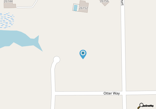 SUMMER SAVINGS - Semi-Oceanfront w/ Private Pool, Tiki Bar, Hot Tub & Game Room map location