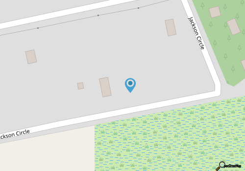 Stromayer Cottage:  Enjoy this cabin like home, simplistic design. map location