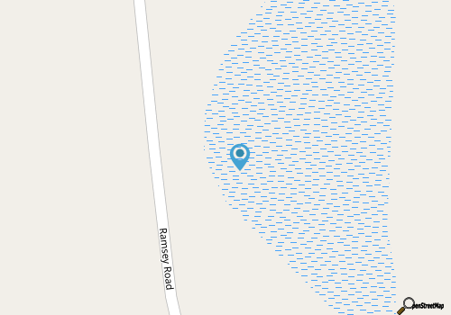 Charming 3 Bedroom Home Beaufort SC Close to Downtown and Parris Island Sleeps 8 map location