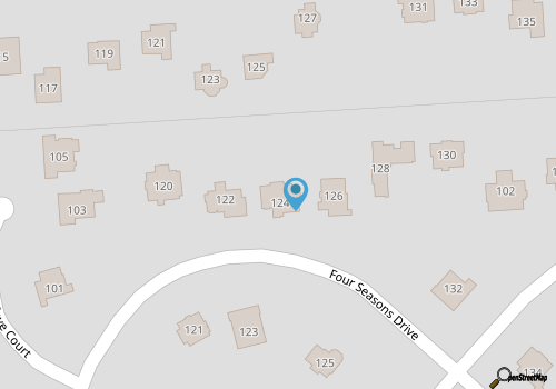 D3502 Sun King. Pool, Hot Tub, Pets OK, Oceanside map location