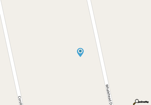 Joint Venture: Private Pool, Short Walk to Beach and Currituck Lighthouse map location