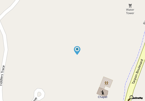 3 Kingfisher - New to VRBO! Guest Cards Always Included map location