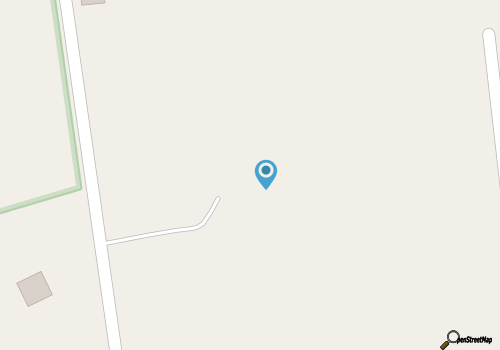 Buxton Woods ground floor apartment map location