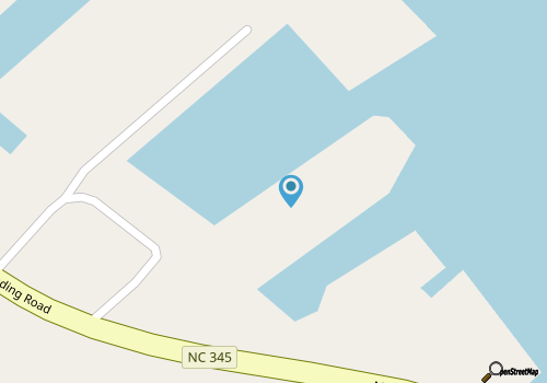 Miss Banx map location