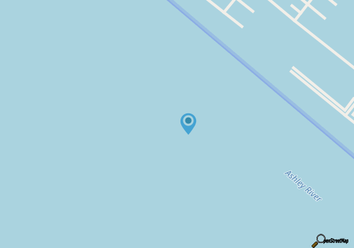 Luxury Yacht Charter with private stewardess, great views, & strong Wi-Fi. map location