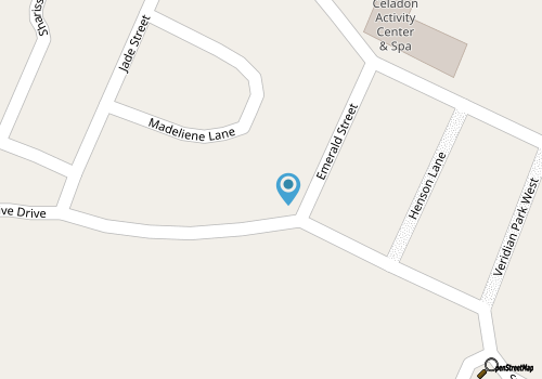 3 Mi to Dtwn Beaufort: Quiet Family Home w/ Yard map location