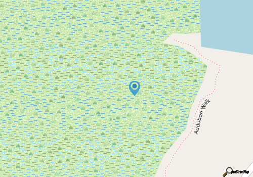 Lakefront, Golf Cart Included, Pet Friendly - 259 Deer Run map location