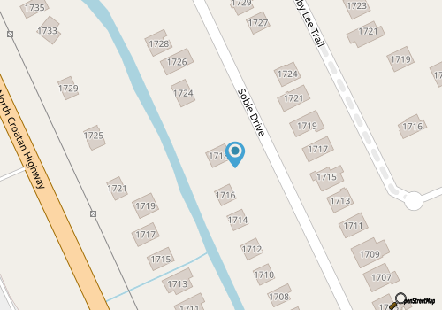 Oceanside 4BR Home, Fenced Backyard, Hot Tub, 5 Min Walk to Beach!  map location