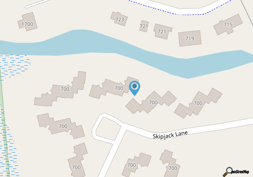 OPI12- Sounds Good to Me by First Flight Rentals map location