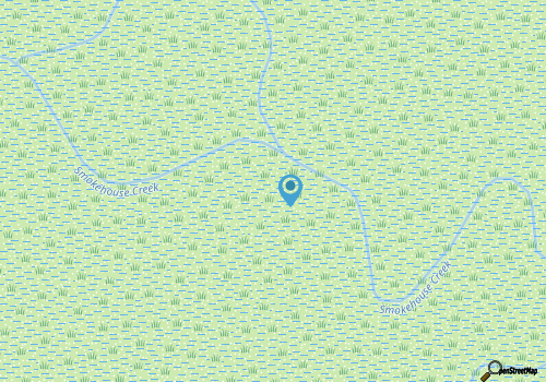 Just a Beach Cottage: Spacious 6BR, 5BA Oceanfront on Caswell Beach map location