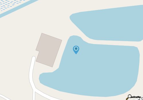 SUMMER SAVINGS - Semi-Oceanfront Dog Friendly Home w/ Pool, Hot Tub, Tiki Bar map location