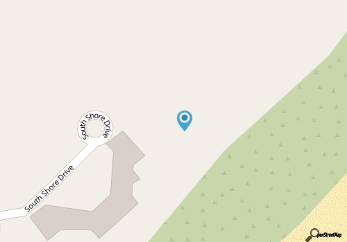 Oceanfront Palmetto Dunes condo with amazing views &  steps to the beach map location