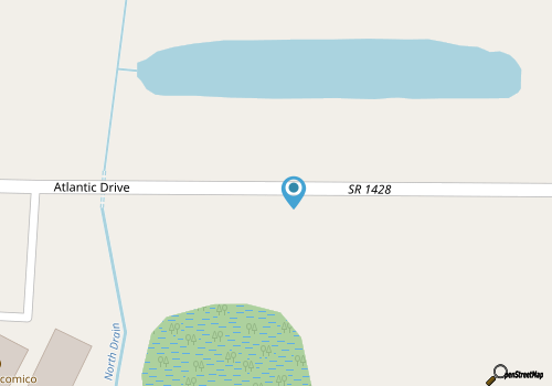 Family, Fun and Fishing!  map location