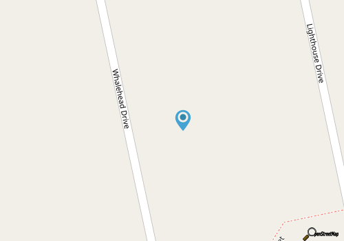 WhaleSound -Pool/Pet Friendly/0.2 mile to Beach map location