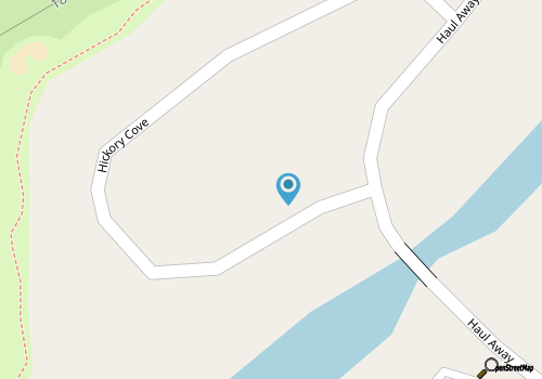 Classy condo w/ a full kitchen, furnished deck, & shared pool map location