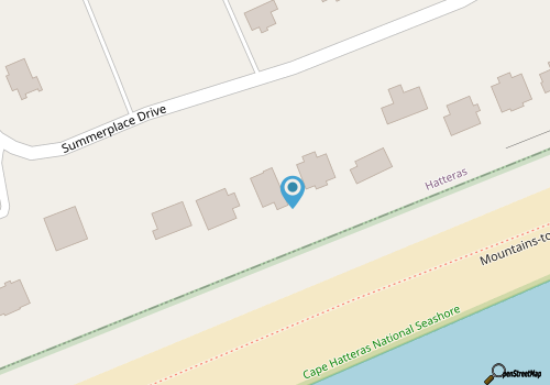 SUMMER SAVINGS - Oceanfront Dog Friendly w/ Pool, Hot Tub, Elevator, Game Room map location