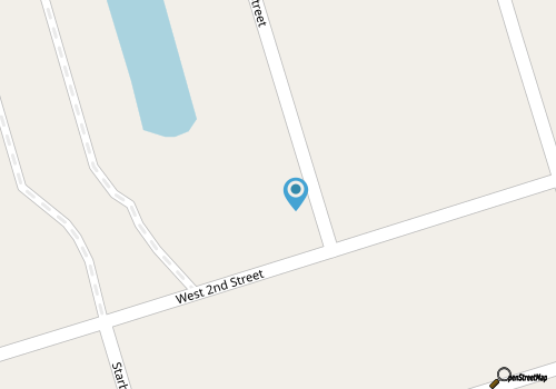 Retreat with Private Pool, Just Steps from the Sand & Beautiful Back Yard Hangs map location