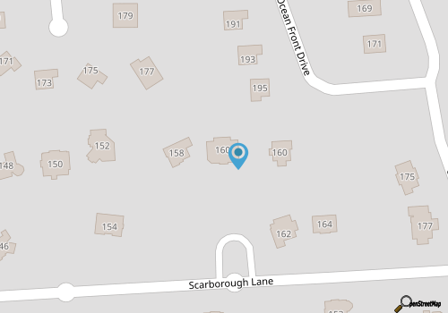 5 O'Clock Somewhere: Close to Beach, Dog-Friendly, Hot Tub & Pool map location