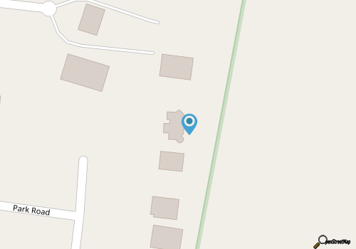 Oceanfront Home in Salvo with Private Pool, Hot Tub, and Theater Room map location