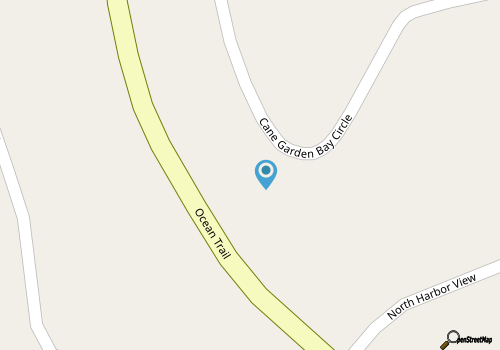 Hang on Sloopy: Community Pool | Private Hot Tub | Garage | Oceanside map location