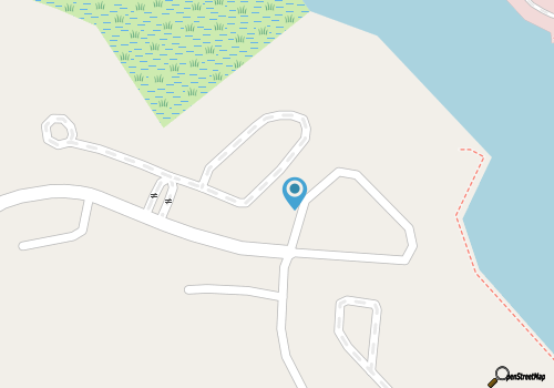 Glorious Panoramic Water Views map location