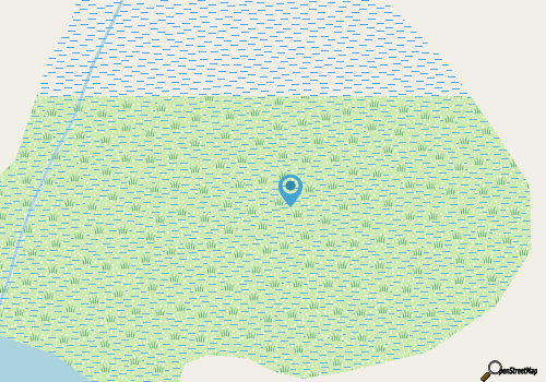 Cozy 1-bedroom apartment with AC, washer /dryer and gym in serene Charleston map location