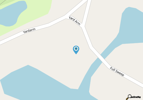 Renovated spacious home with private pool & large furnished backyard map location