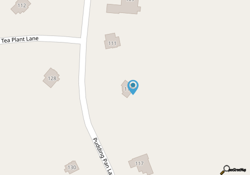 GONE COASTAL - 5 BR Hone in Southern Shores w/Private Pool & Hot Tub map location