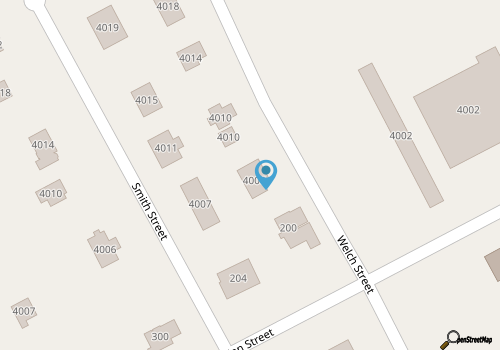 The East Coast Host - The Modern Dojo map location