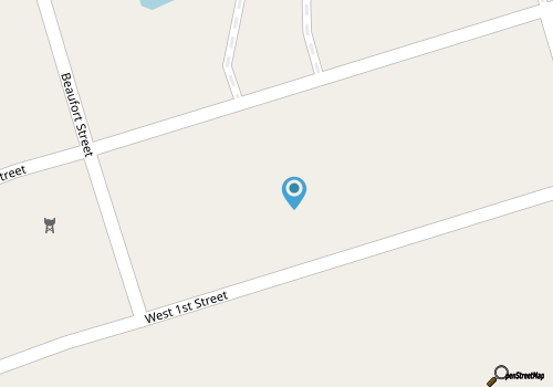 1 BR CONDO ACROSS ST FROM BEACH. 7 NIGHT MINIMUM JUNE 1 TO AUGUST 31 map location