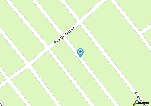 Myrtle Beach, Ocean Lakes, 1295 Snapper – Family Fun Awaits! map location