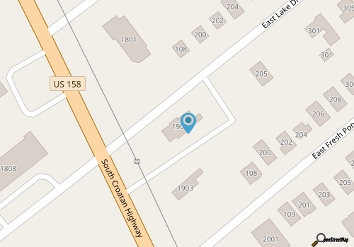 Zakaya Sushi Kitchen map location