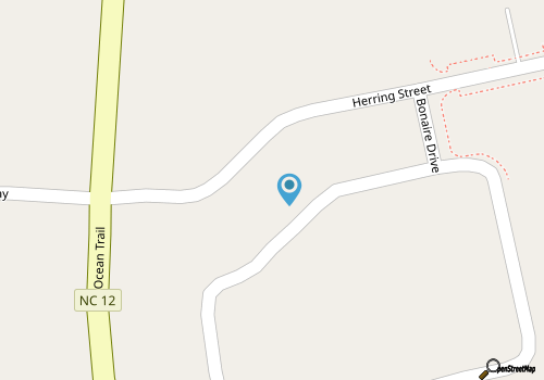 4BR | Pool | Hot Tub | Game Room | Balcony map location