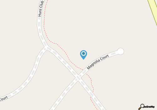 Just Fore Fun: Small Dog-friendly, Close to Beach map location