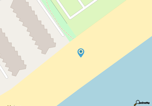 Pelican Watch #311-Oceanview 3BD-Sleeps 6-Pool map location