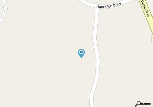Corolla Kiteboarding map location