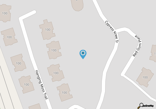 Hilton Vacation Club Beachwoods Kitty Hawk - 2 BR 1 Kg & 2 Twn Suite - Open Loft map location