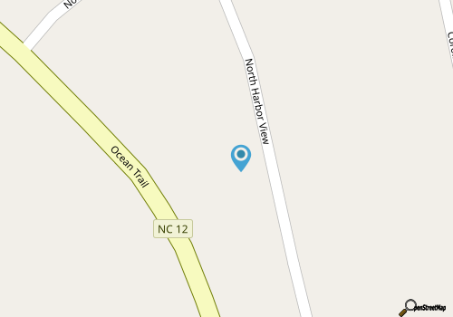 Summer Moon | 1,615 ft to the beach | Private Pool, Hot Tub, and Dog Friendly map location