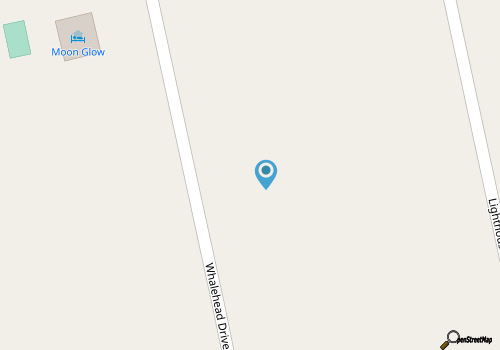 Mr. Sandman | 1080 ft to the beach | Private Pool, Hot Tub, and Dog Friendly map location