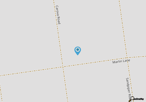 Marvelous 4-bedroom house in Corolla, wild horse area. MUST HAVE 4 x 4 VEHICLE map location