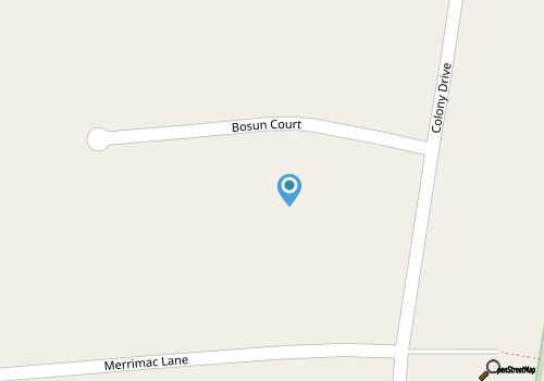Perfect Hatteras Island Vacation! map location