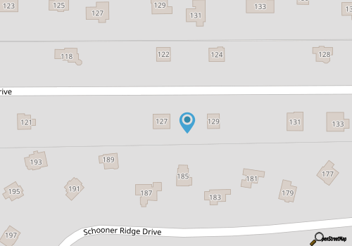 Oceanside, Priv Pool, H Tub, Rec Rm, PV2, Seaing Is Believing map location