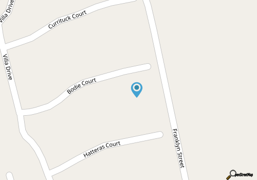 Beach Magic: Ocean Views | Pool and Resort Access map location