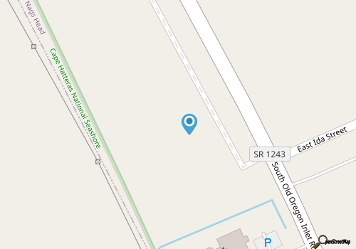 Carolina Sol | 560 ft to the beach | Private Pool and Community Pool map location