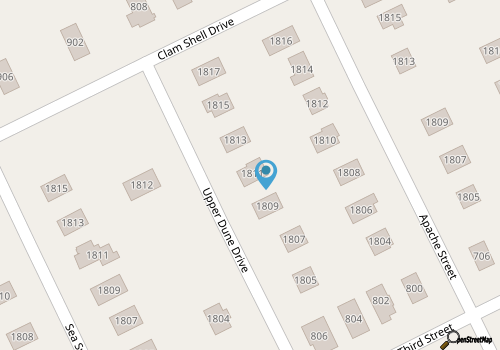 5 mins to Sound and Beach! Pet friendly & perfect for couples and small fam! map location