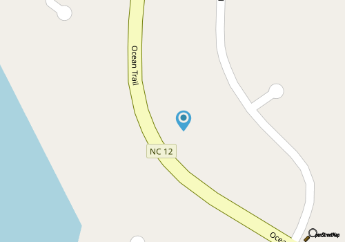 Out of the Blue 8 Bedroom Home With Private Pool map location