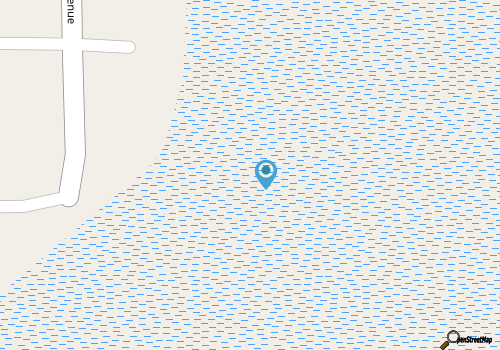 Port Royal Paradise (minutes from Parris Island and downtown Beaufort) map location