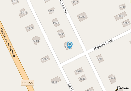 The Dancing Sea Horse: Private Pool, Elevator, Spa map location
