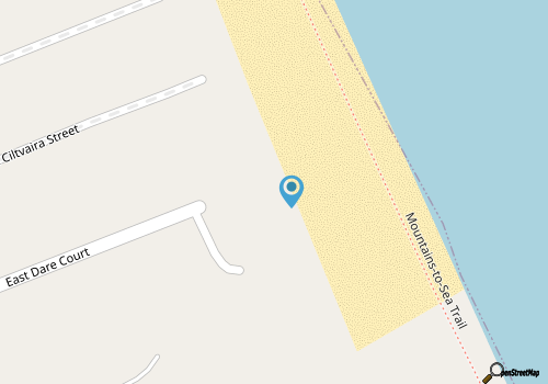 Unbeatable oceanfront views! Beautifully decorated and well maintained! map location