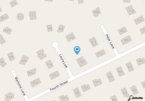 New HOT TUB -  4BR/3BA Soundside - Dog Friendly map location